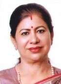 Leemaroes Martin MLA